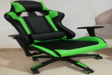 Chaise Gamer STAR-PC HZ-2075 VERT